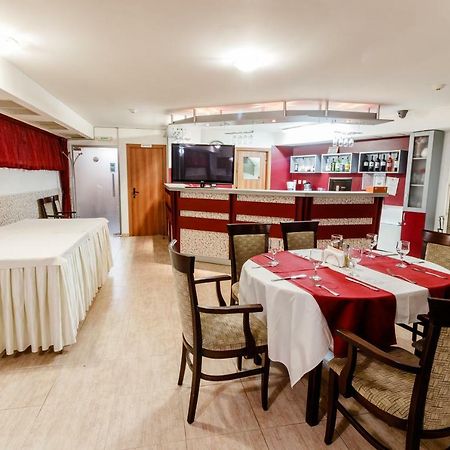 Hotel Vienna Silistra Eksteriør bilde