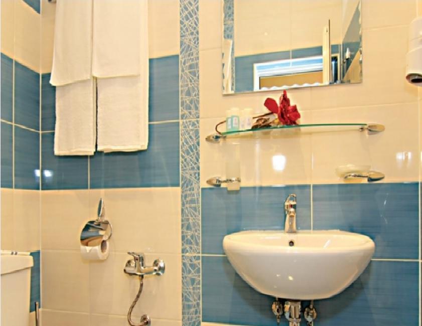 Hotel Vienna Silistra Rom bilde