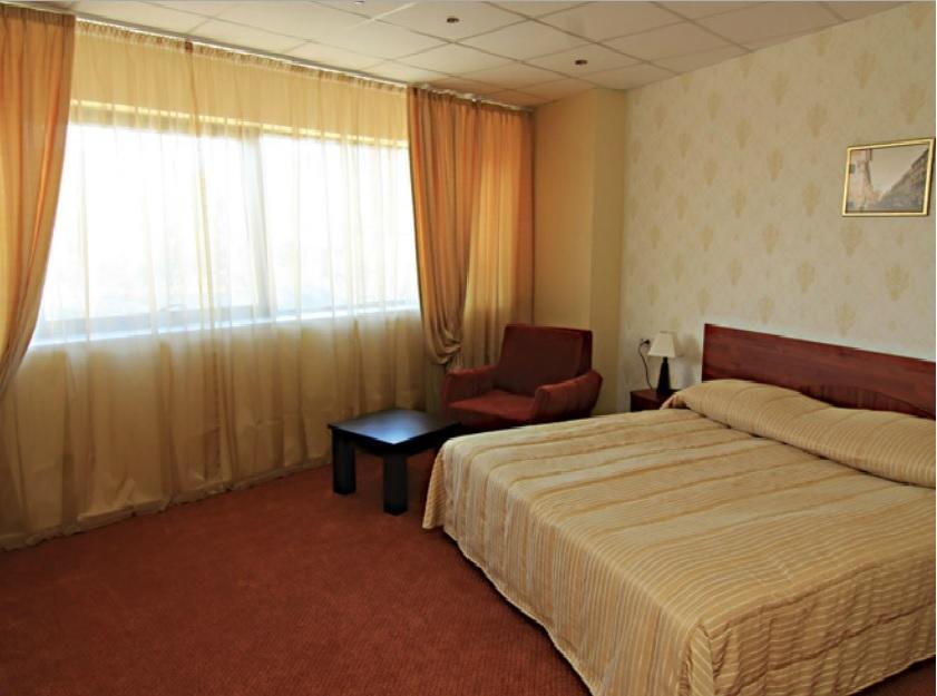 Hotel Vienna Silistra Rom bilde