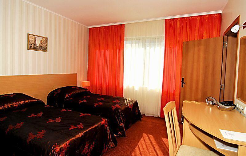 Hotel Vienna Silistra Rom bilde