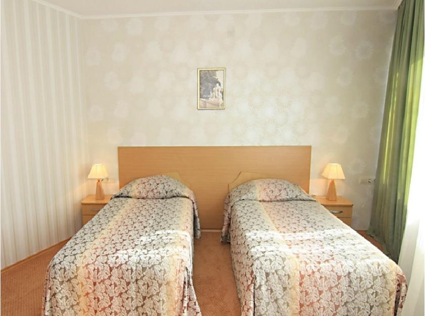 Hotel Vienna Silistra Rom bilde